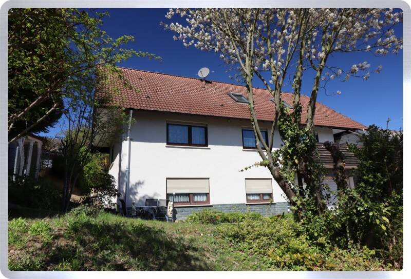 Mehrfamilienhaus, Wohnhaus Freigericht Somborn - 1 Zimmer, 287 m&sup2;, 685.000&euro; | Angebot:26273421