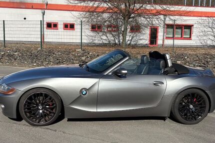 BMW Z4 189.300 km 8.200 &euro; Kirchen 57548