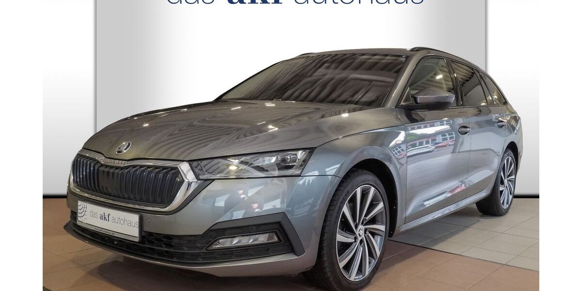 Skoda Octavia 84.106 km 19.950 &euro; Schwerte 58239