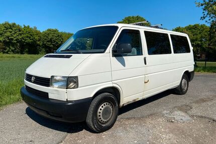 VW T4 Caravelle