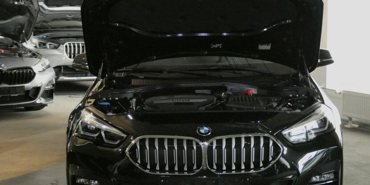 BMW 218 Gran Coupe 218i MSport HUD,MSportsitze,Kamera 23.998 km 28.990 &euro; Landshut 84030