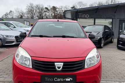 Dacia Sandero 99.000 km 2.250 &euro; schifferstadt 67105