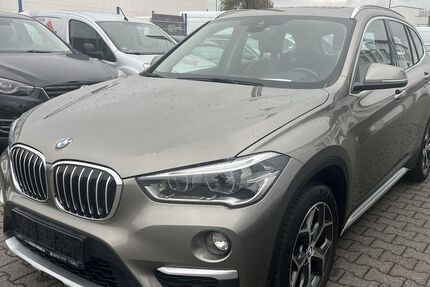 BMW X1 133.000 km 15.950 € Halsenbach 56283
