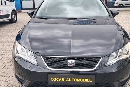 Seat Leon 69.000 km 9.900 &euro; DEGGENDORF 94469