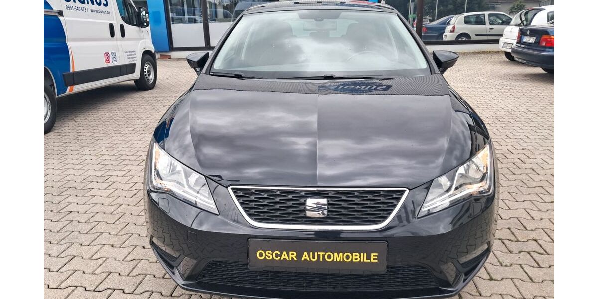 Seat Leon 69.000 km 9.900 &euro; DEGGENDORF 94469
