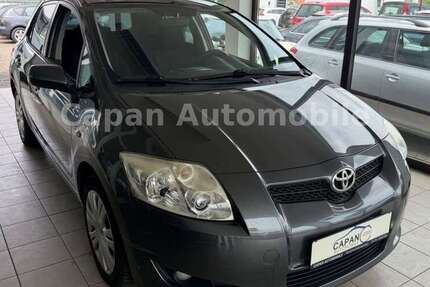 Toyota Auris 145.000 km 4.900 &euro; Kirchheimbolanden 67292