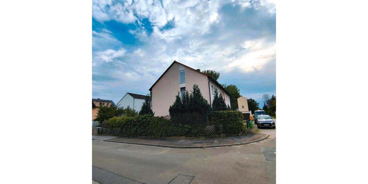 Dachgeschoßwohnung Allersberg Eismannsdorf - 4 Zimmer, 87 m&sup2;, 174.000&euro; | Angebot:26053224