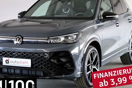 VW Tiguan 14.654 km 49.490 &euro; Wetzlar 35576