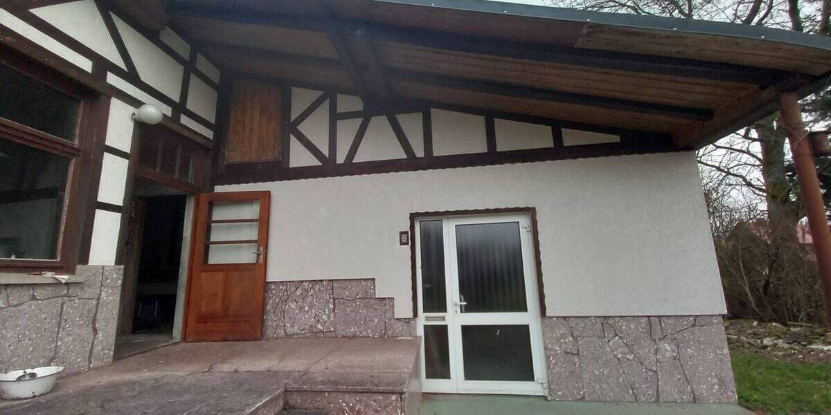 Einfamilienhaus Viernau Viernau - 4 Zimmer, 140 m&sup2;, 99.000&euro; | Angebot:25704579