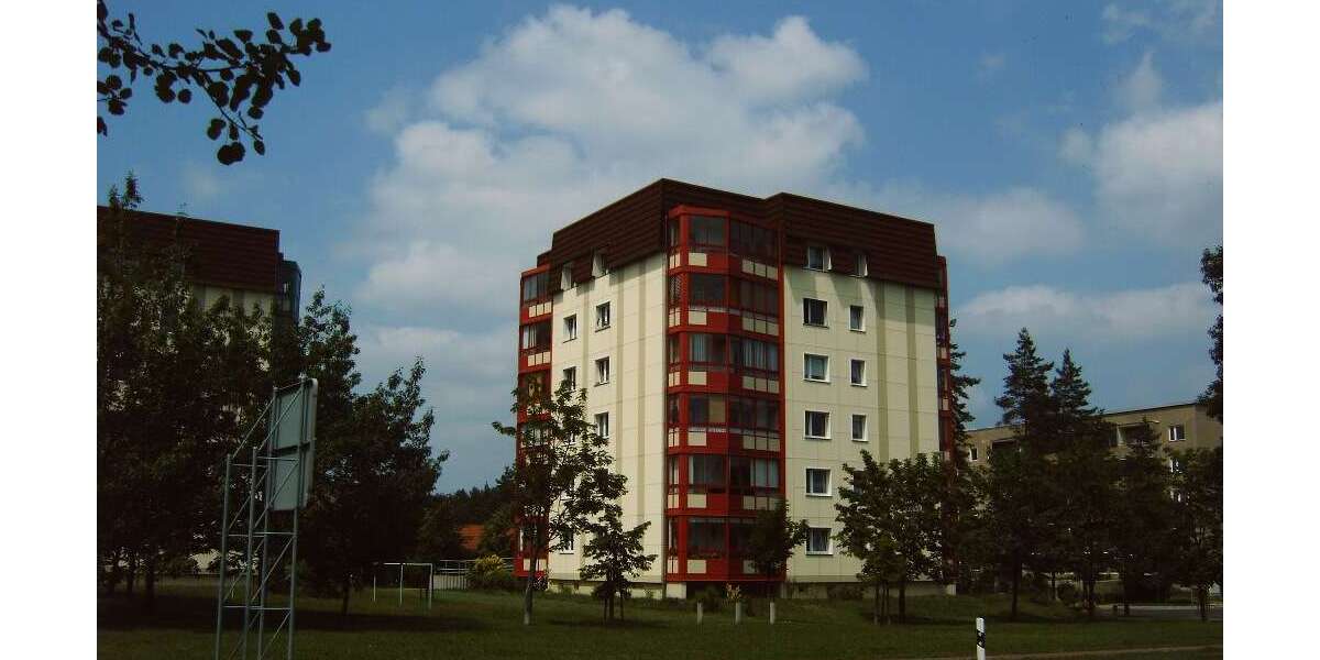 Etagenwohnung Weißwasser Weißwasser/O.L. - 1 Zimmer, 46 m&sup2;, 279&euro; | Angebot:26344494