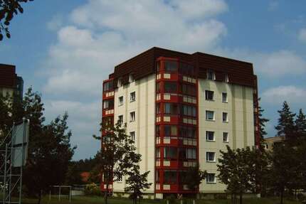 Wohnung Weißwasser Weißwasser/O.L. - 1 Zimmer, 46 m&sup2;, 279&euro; | Angebot:26344494