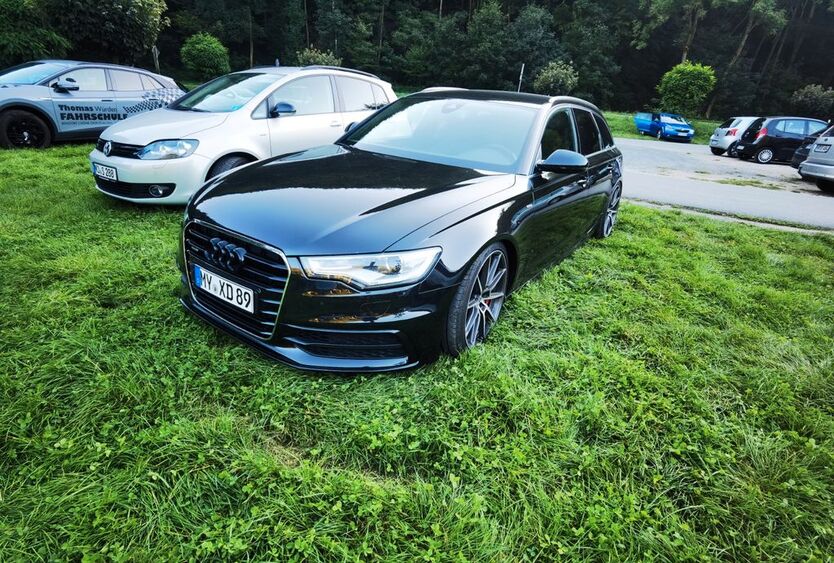 Audi A6 165.000 km 19.990 € Weitersburg 56191