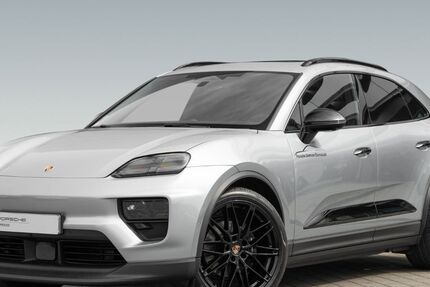 Porsche Macan 9.900 km 97.777 € Darmstadt 64295