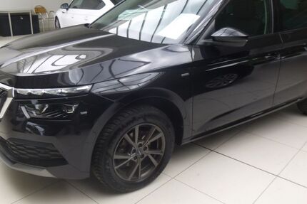 Skoda Kamiq 65.181 km 17.990 &euro; Lübbecke 32312