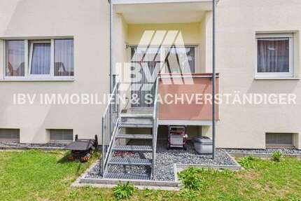 Wohnung Poppenricht - 3 Zimmer, 67 m&sup2;, 159.000&euro; | Angebot:27468997