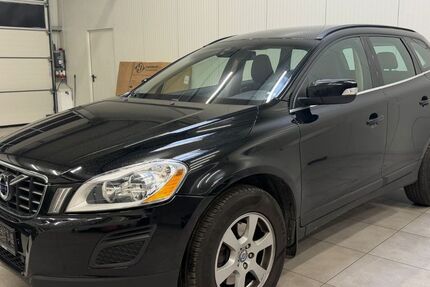 Volvo XC60 314.670 km 8.990 &euro; Steinfeld 49439