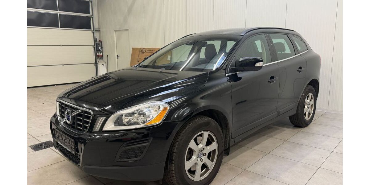 Volvo XC60 314.670 km 8.990 &euro; Steinfeld 49439
