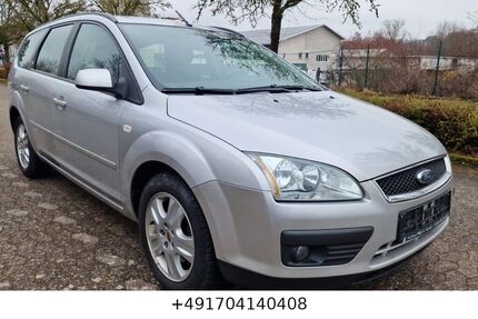 Ford Focus 164.850 km 4.970 &euro; Neuwied 56566
