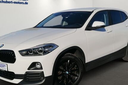 BMW X2 129.795 km 18.990 &euro; Aschersleben 06449