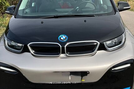 BMW i3 25.250 km 25.300 &euro; München 81477