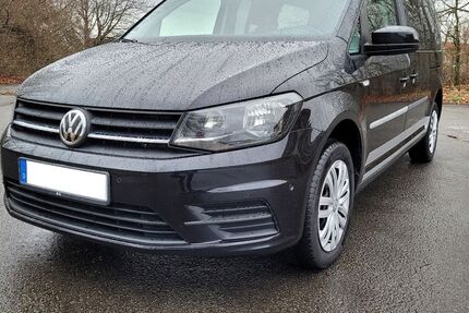 VW Caddy Maxi 94.596 km 21.370 € Nieheim 33039