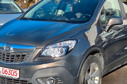 Opel Mokka 170.000 km 7.999 &euro; Burgau 89331
