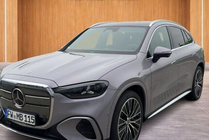 Mercedes-Benz GLC 400 6.000 km 82.870 &euro; Fürstenwalde 15517