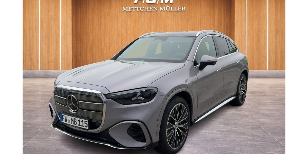 Mercedes-Benz GLC 400 6.000 km 82.870 &euro; Fürstenwalde 15517