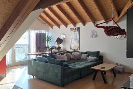 Wohnung Rösrath - 3 Zimmer, 89 m&sup2;, 1.200&euro; | Angebot:25545185