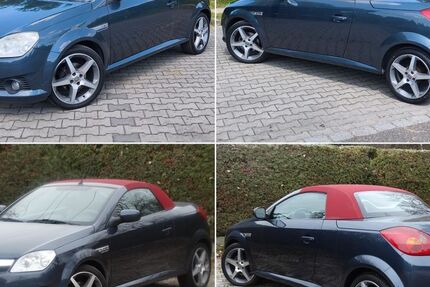Opel Tigra 100.000 km 2.999 &euro; Schwarzenbruck 90592
