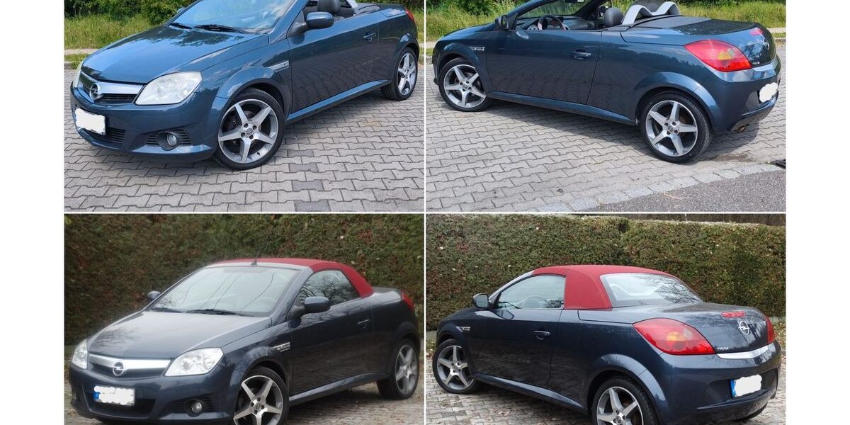 Opel Tigra 100.000 km 2.999 &euro; Schwarzenbruck 90592