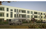 Etagenwohnung Petershagen/Eggersdorf Petershagen - 3 Zimmer, 74 m&sup2;, 339.000&euro; | Angebot:25669784