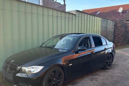 BMW 318 177.548 km 4.900 &euro; breitenfelde 23881