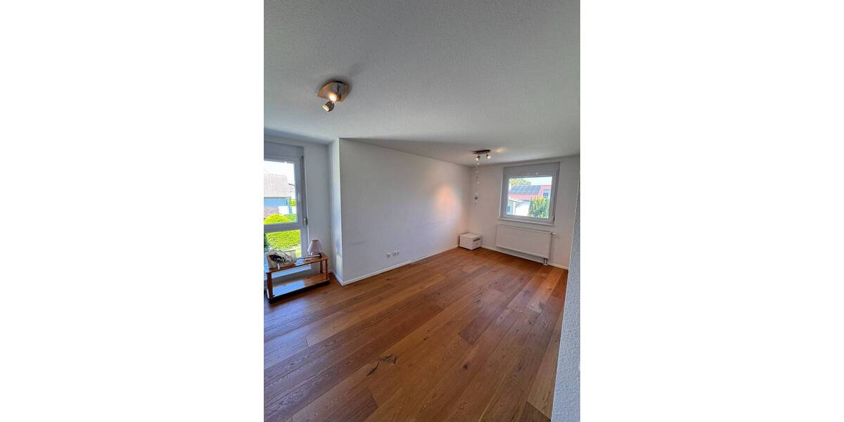 Doppelhaushälfte Bad Krozingen Hausen an der Möhlin - 7 Zimmer, 150 m&sup2;, 649.000&euro; | Angebot:26763969