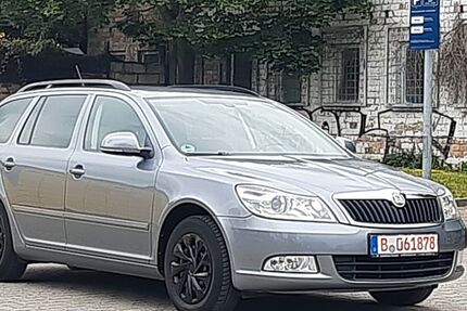 Skoda Octavia 164.000 km 5.498 &euro; Berlin 13088