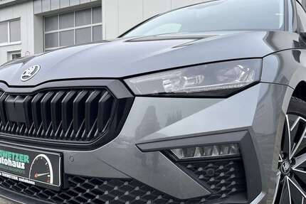 Skoda Scala 15.957 km 23.460 &euro; Marktredwitz 95615