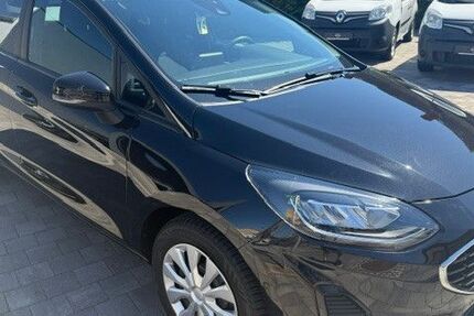 Ford Fiesta 41.611 km 13.950 &euro; Berga 06536