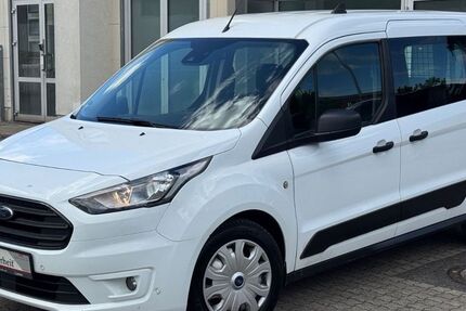 Ford Transit 161.800 km 10.500 &euro; Göttingen 37077