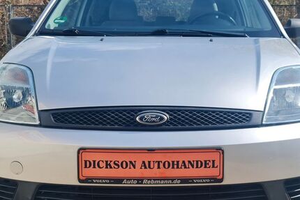 Ford Fiesta 185.820 km 1.890 &euro; Leipzig 04158