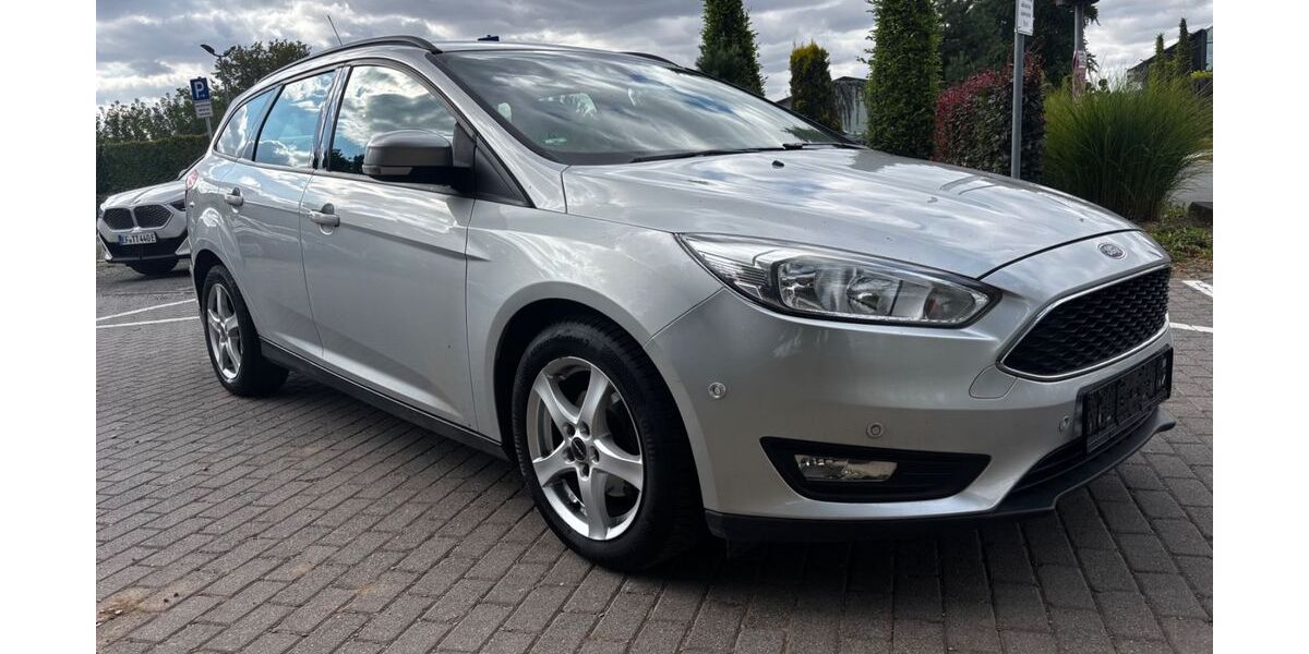 Ford Focus 198.000 km 5.500 &euro; Erfurt 99085