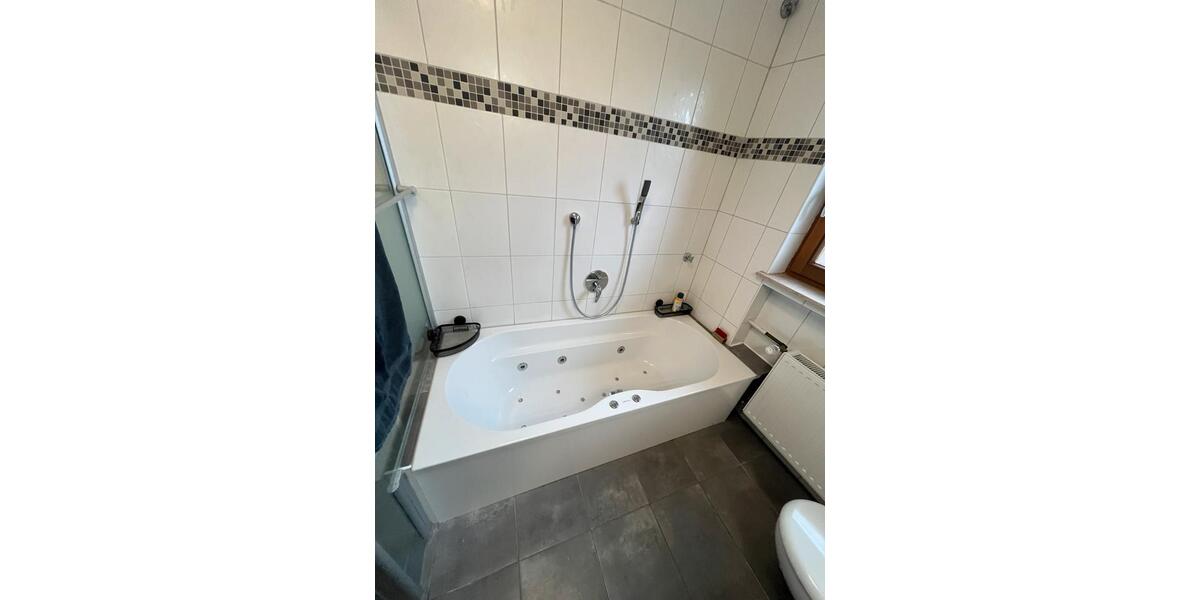 Etagenwohnung Schauenburg - 4 Zimmer, 100 m&sup2;, 1.000&euro; | Angebot:25172640