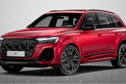 Audi SQ7 13.507 km 114.990 &euro; Homburg 66424