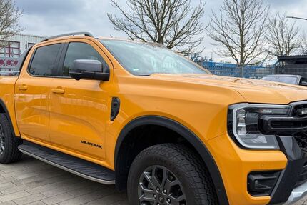 Ford Ranger 23.900 km 48.500 &euro; Philippsburg 76661