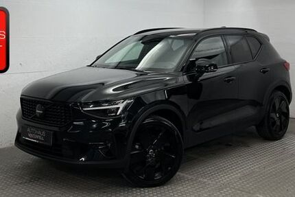 Volvo XC40 21.716 km 35.880 &euro; Berlin 12351