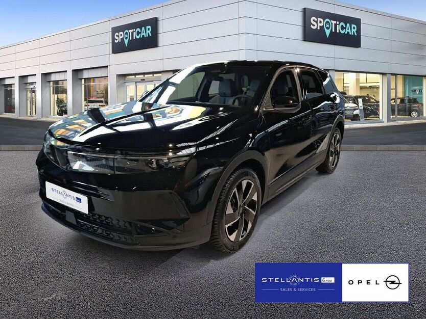 Opel Grandland (X) 8.490 km 28.990 € Köln 50933