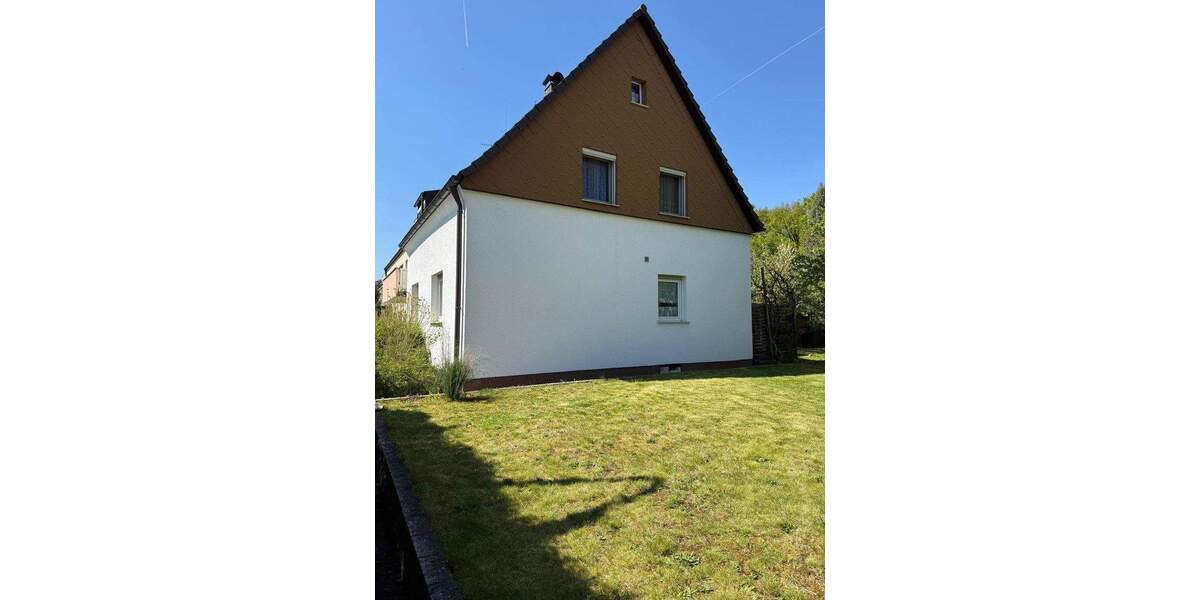 Reihenendhaus Nürnberg Ziegelstein - 6 Zimmer, 100 m&sup2;, 490.000&euro; | Angebot:25414332