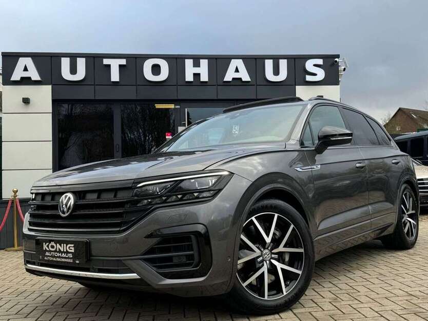 Touareg