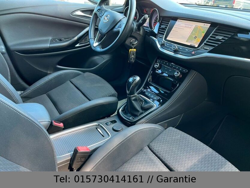 Opel Astra 131.000 km 9.300 € Halsenbach 56283