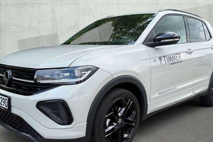 VW T-Cross 14.999 km 24.990 &euro; Lingen 49808