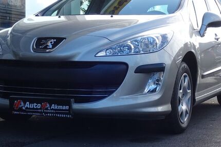 Peugeot 308 39.449 km 5.980 &euro; Nürnberg 90431